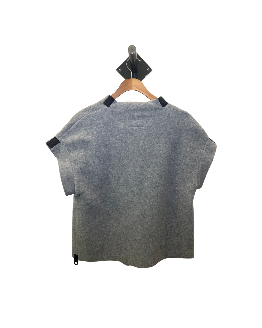 Deborah Kent's Boutique in South Tampa — Foxy Puffer Vest